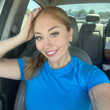 ˗ˏˋ sydneygrace ´ˎ˗