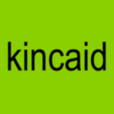 Kincaid 