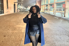 Essence Glisson