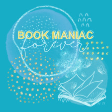 Book Maniac Forever
