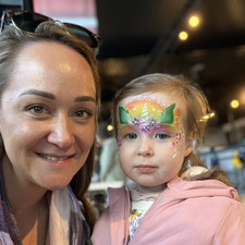 Monika Black-Sinclair