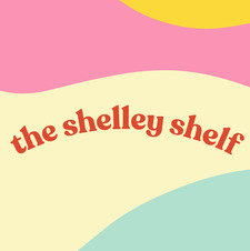 theshelleyshelf