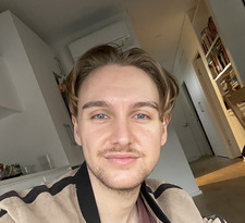 Robert Button