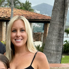 Rachel Combs