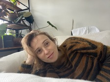Tais Ramirez