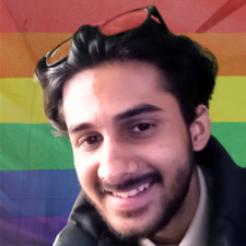 Taha Ahmed