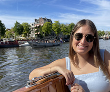 Julia Bertram