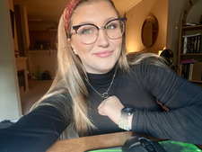 Alissa Boyd