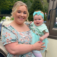 Annie  O’Callaghan Patton