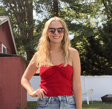 Alyson