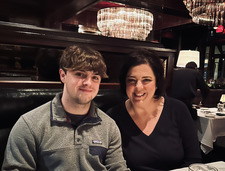 Mandy Bixler cunningham