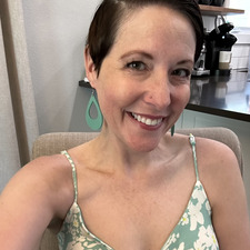 Melissa Vaughan