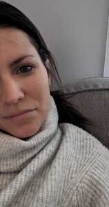 Andrée-Ann Bélanger