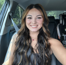 Savannah Oberschmidt