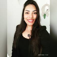 Aline Machado
