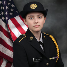 Trinity “TK” Kelley