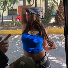 María Fernanda