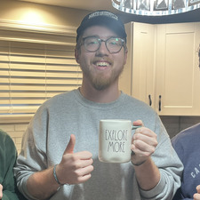 Austin Mitchell
