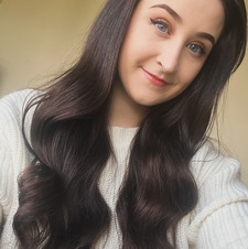 Zoe Chapman