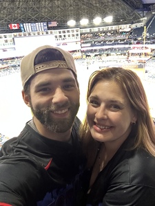 Reader Madison LeBlanc