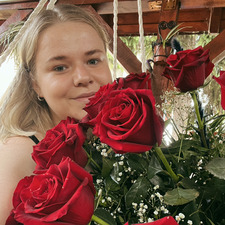 Gabriella Wager