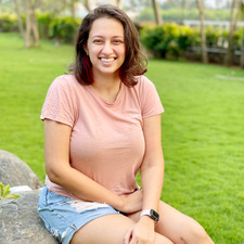 Nikitha Vaitheeswaran