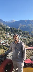 Akshay Pathade