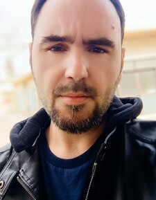 Panagiotis  Kafetzis