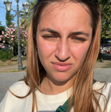 Жасмина Кирилова