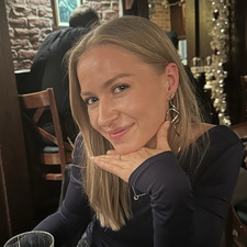 Sofia Grefveberg