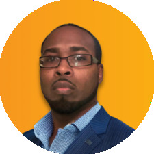 Kenneth Prince Smith