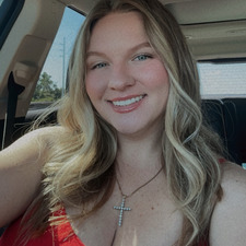 Ashley Landry