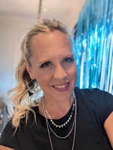 Tabitha Dillon