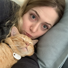 Sarah