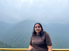 Yashita Arora