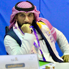 مصطفى آل سلام