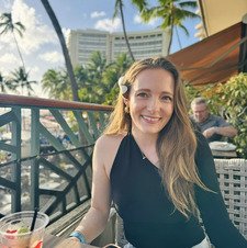 Mackenzie