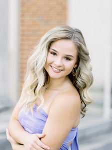 Lilly Martin