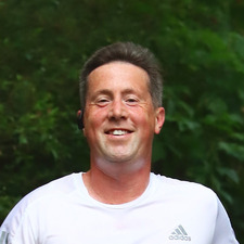 Victor Lane