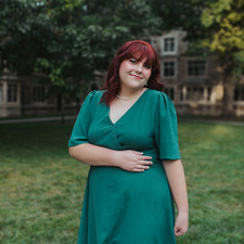 Sarah Wilson