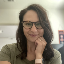 Kristen Johnson