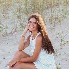 Meredith Childress