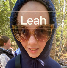 Leah Roach