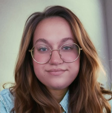 Bailey Kimbro