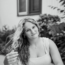 Jana Faust