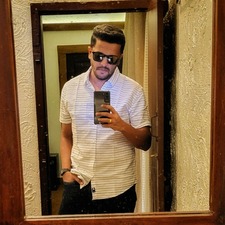 Pratik Hatkar