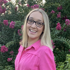 Kaylee Schriever