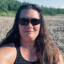 Brandi Beaudreault