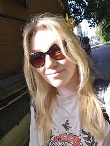 Emilija Andriuškaitė 