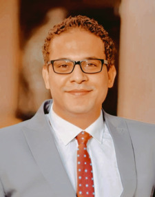 Adam  Mansour  JR
